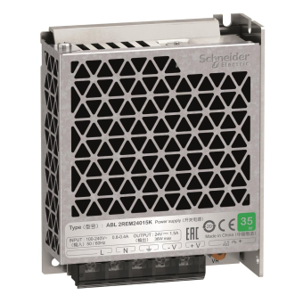 Schneider                  ABL2REM24015K 