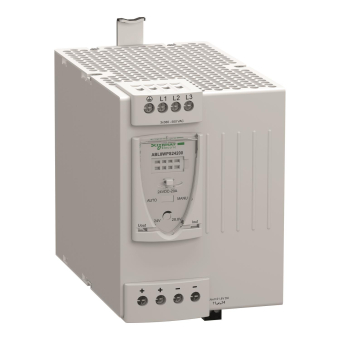 Schneider getakt.Spannungs- ABL8WPS24200 