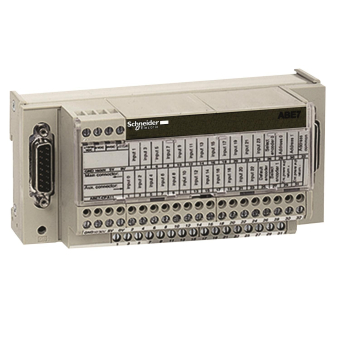 Schneider Interfacemodul       ABE7CPA01 