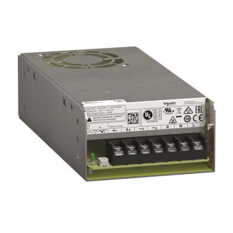 Schneider Spannungsversor-   ABLP1A24100 