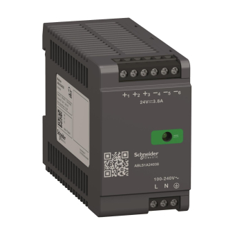 Schneider                    ABLS1A24038 