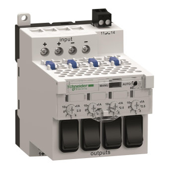 Schneider Elektronisches    ABL8PRP24100 