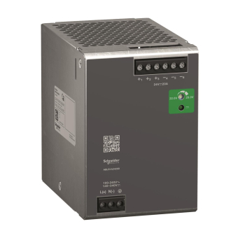 Schneider                    ABLS1A24200 