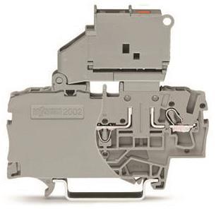 WAGO 2002-1611/1000-541 2-Leiter- 