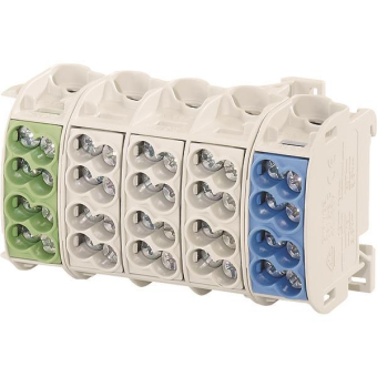 HENS Hauptleitungsabzweigklemme    KKL54 
