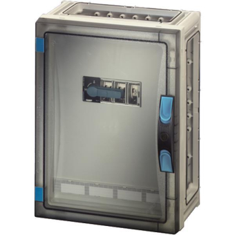 HENS ENYSTAR-Lastschaltergehäuse FP 5211 