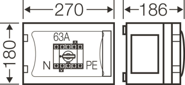 HENS ENYSTAR                     FP 5101 