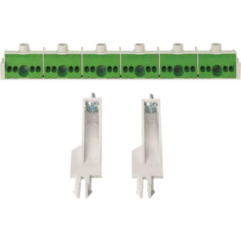 HENS PE-Klemme FC PE 30,        FC PE 30 