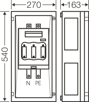 HENS ENYSTAR-NH-                 FP 4312 