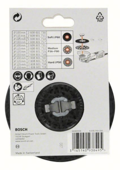 Bosch 2608601713 X-LOCK  X-LOCK STÜTZTEL 