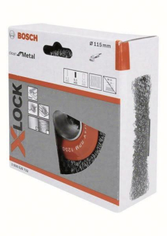 Bosch 2608620732         X-LOCK SCHEIBEN 
