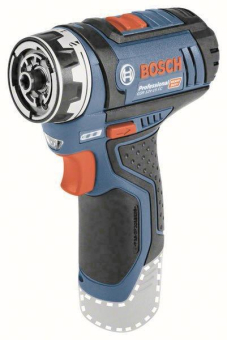 Bosch GSR 12 V-15 FC Solo     06019F6004 