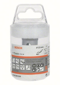 Bosch 2608599030          X-LOCK DRY SP. 