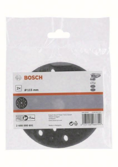 Bosch 2608000691            ZWISCHENLAGE 