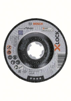 Bosch 2608619256         X-LOCK TRENNSCH 