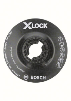 Bosch 2608601711 X-LOCK  X-LOCK STÜTZTEL 