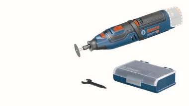 BOSCH Akku-Rotationswerkzeug  06019C5000 