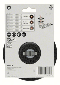 Bosch 2608601716 X-LOCK  X-LOCK STÜTZTEL 