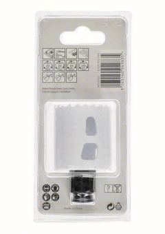 Bosch Lochsäge Progressor 40mm 