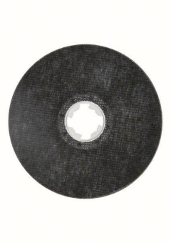 Bosch X-LOCK Trennscheibe 125mm 