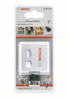 Bosch Lochsäge 46mm           2608594216 