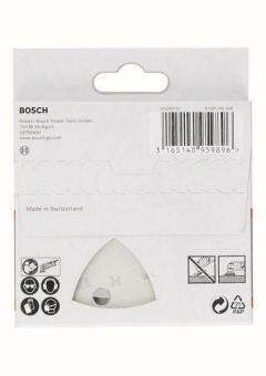 Bosch Schleifblatt F460 Best  2608621688 
