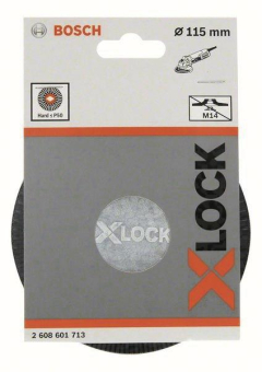 Bosch 2608601713 X-LOCK  X-LOCK STÜTZTEL 