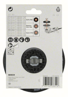 Bosch 2608601715 X-LOCK  X-LOCK STÜTZTEL 