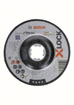 Bosch 2608619257         X-LOCK TRENNSCH 