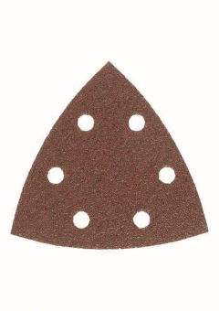 Bosch Schleifblatt F460 Best  2608621685 