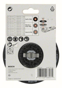 Bosch 2608601711 X-LOCK  X-LOCK STÜTZTEL 