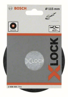 Bosch 2608601711 X-LOCK  X-LOCK STÜTZTEL 