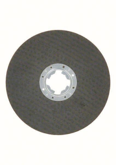 Bosch X-LOCK Trennscheibe 125mm 