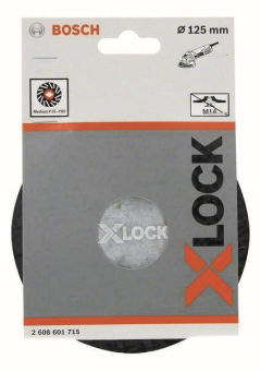 Bosch 2608601715 X-LOCK  X-LOCK STÜTZTEL 