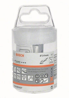 Bosch 2608599027          X-LOCK DRY SP. 