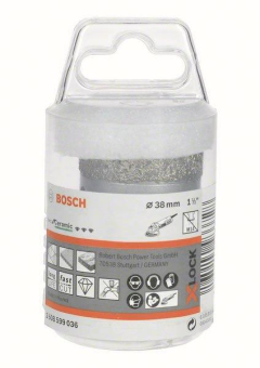 Bosch 2608599036          X-LOCK DRY SP. 