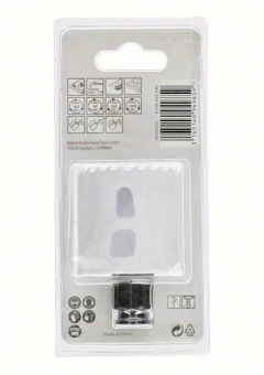 Bosch Lochsäge 46mm           2608594216 