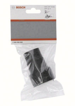 Bosch 2608000682           VAKUUMADAPTER 