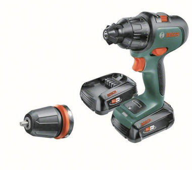 Bosch 06039B5109       AdvancedImpact 18 