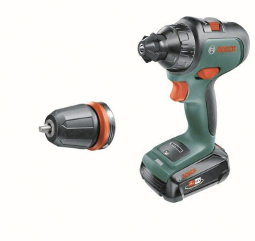 Bosch 06039B5005        AdvancedDrill 18 