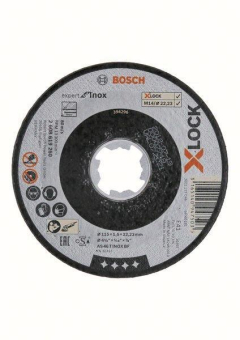 Bosch 2608619260         X-LOCK TRENNSCH 