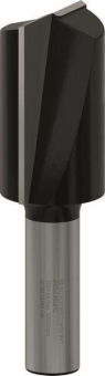 Bosch Nutfräser 12mm D1 25mm  2608628469 