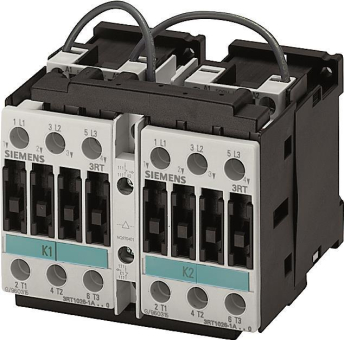 Siemens 3RA13248XB301BB4 Schützkomb. 