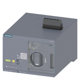 SIEM Motorantrieb 110-230V 3VA9267-0HA20 