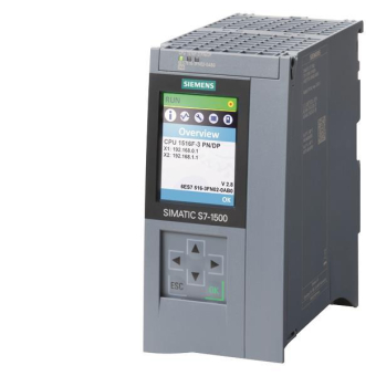 Siemens SIMATIC       6ES7516-3FN02-0AB0 