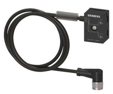 Siemens ASI M12 Abzweig    3RK1901-2NR21 