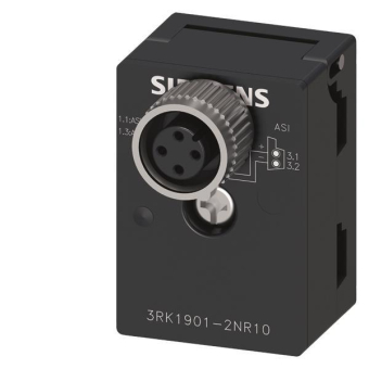 Siemens AS-Interface M12   3RK1901-2NR10 