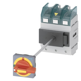 Siemens SENTRON, Last-     3LD5610-0TK13 