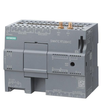 Siemens SIMATIC       6NH3112-4BB00-0XX0 