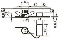RIDI ALBA R50E DASW840S0060      0332185 